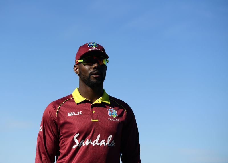 Darren Bravo has a good record in ODI matches at the Kensington Oval.