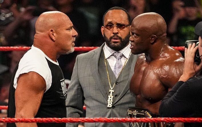 Will Big E interfere in the WWE Championship feud?