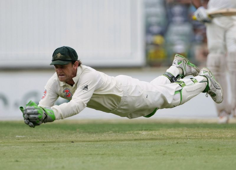 Third Test - Australia v India: Day 3