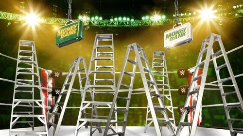 WWE Money in the Bank