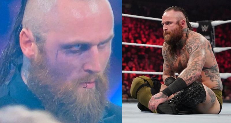 Aleister Black