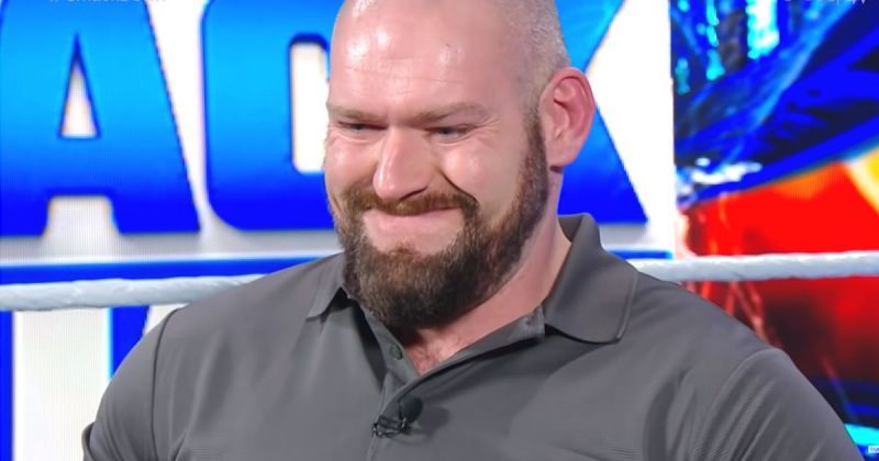 Lars Sullivan.