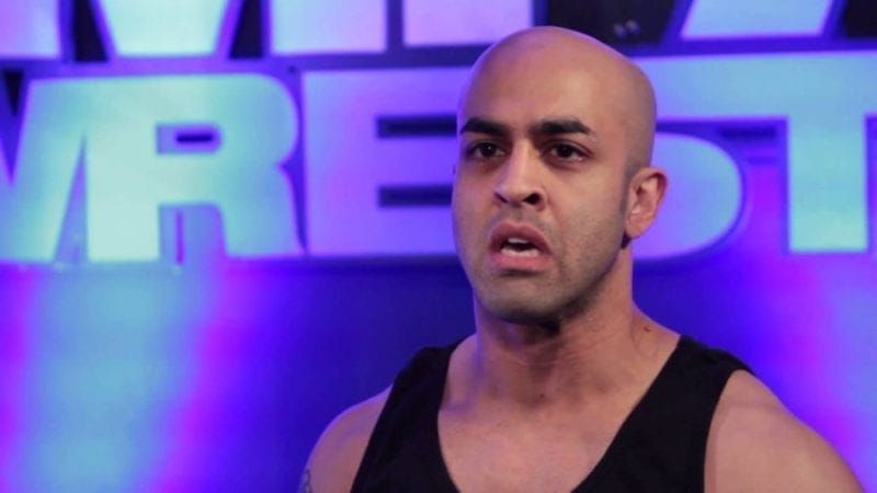 Sonjay Dutt