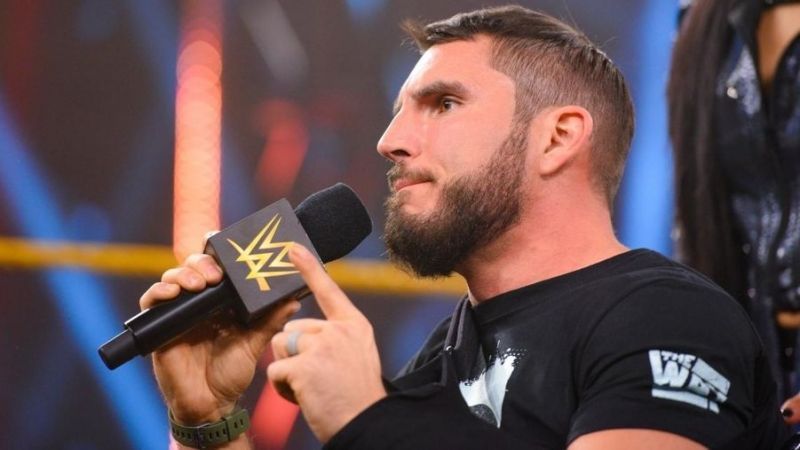 Johnny Gargano