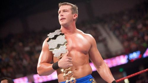 Ted DiBiase Jr. had a lot to live up to, attempting to follow in the footsteps of his father.