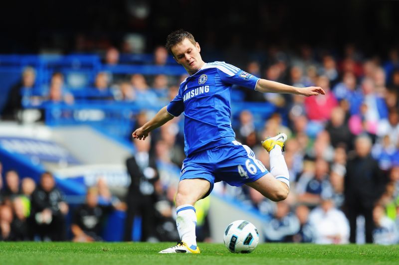 McEachran is one of several Chelsea gtaduates who failed to fulfill their potential