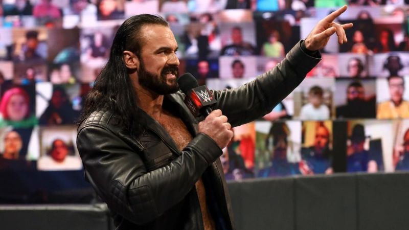 Drew McIntyre doesn&#039;t need the Money in the Bank briefcase to challenge for world titles