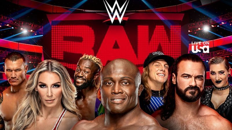 WWE ने Raw के लिए बड़ा प्लान तैयार किया