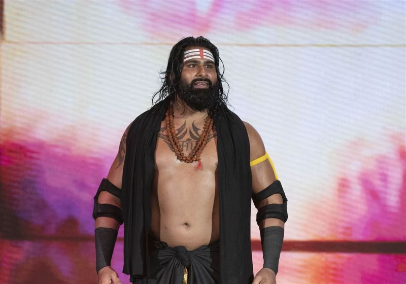 बातें जो आप WWE सुपरस्टार रिंकू सिंह के बारे में नहीं जानते होंगे