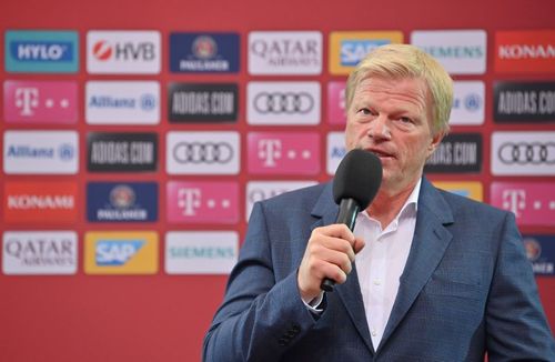 Kahn is confident Coman will reject Liverpool's advances