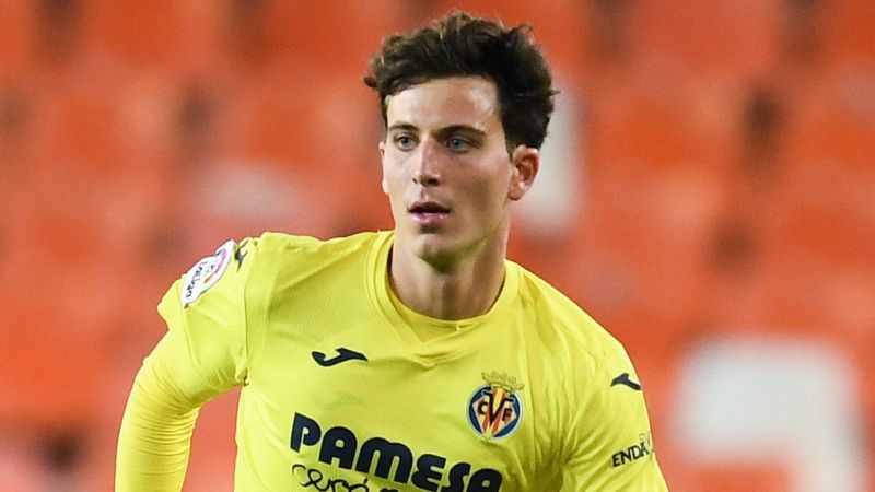 Pau Torres had an excellent campaign with Villarreal last season.