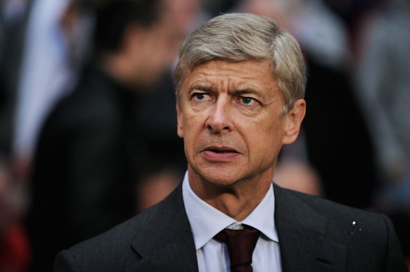 Arsene Wenger groomed a handful of talented players as Arsenal&#039;s manager.