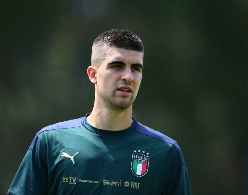 Gianluca Mancini