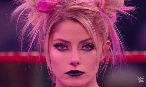 Alexa Bliss