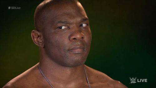 Shelton Benjamin