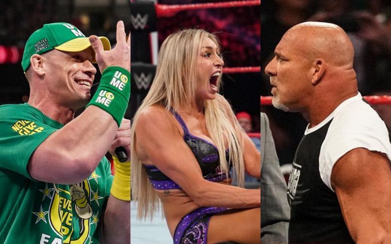 WWE made controversial decisions on RAW this week