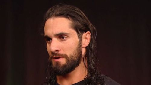 Seth Rollins