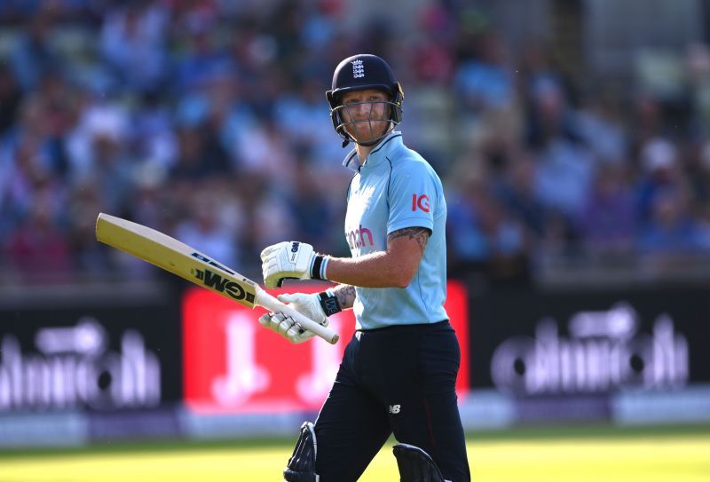 England v Pakistan - 3rd Royal London Series One Day International