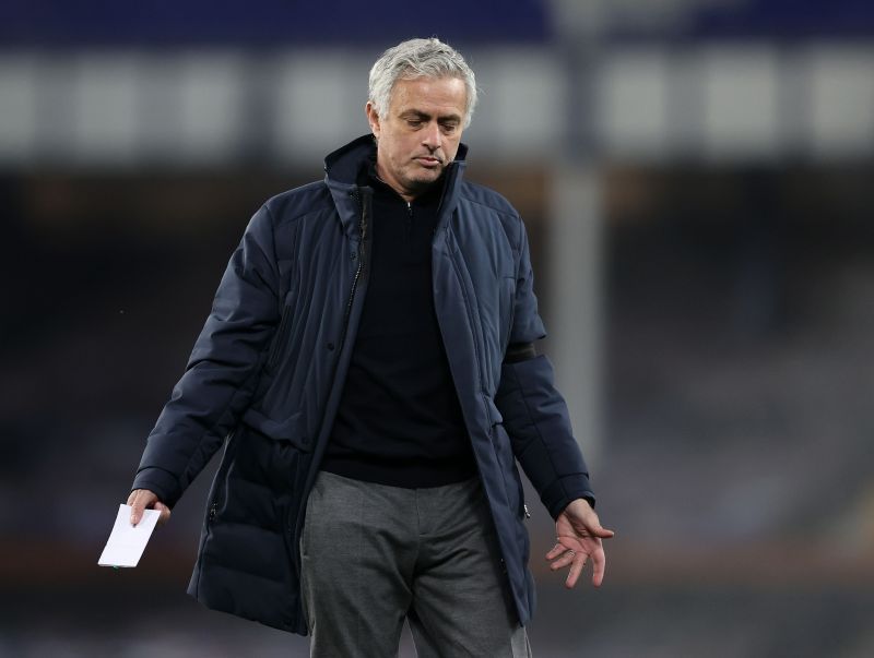 Euro 2020: Jose Mourinho names his player of the tournament