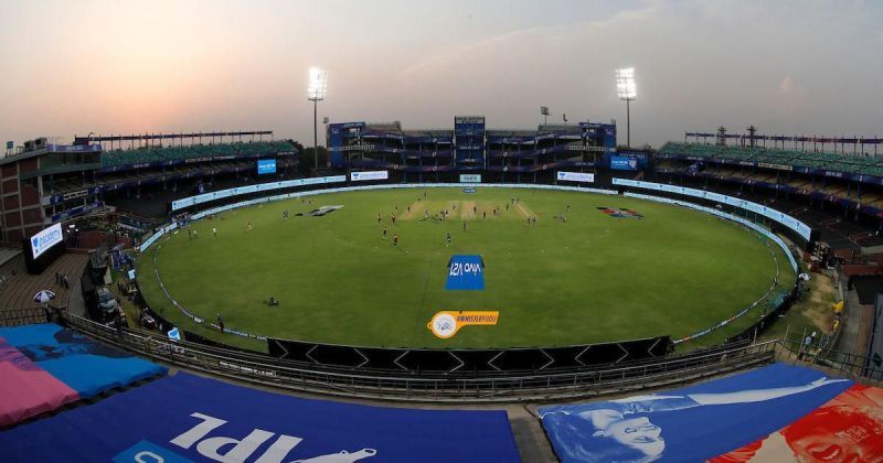 IPL 2021