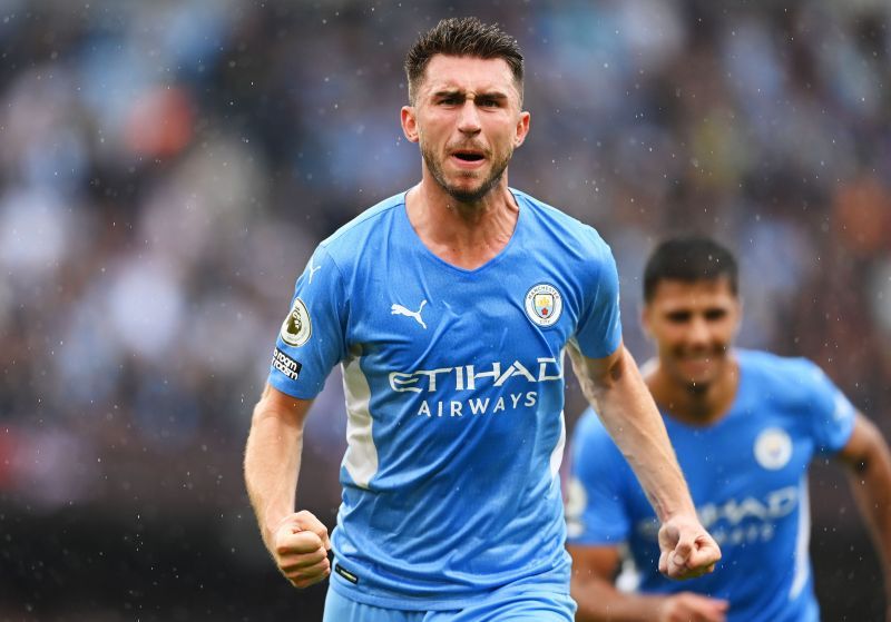 Real Madrid can sign Aymeric Laporte for £60m