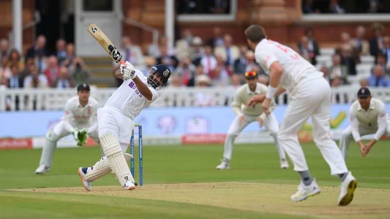 Aakash Chopra feels Rishabh Pant will have to be at his dominant best