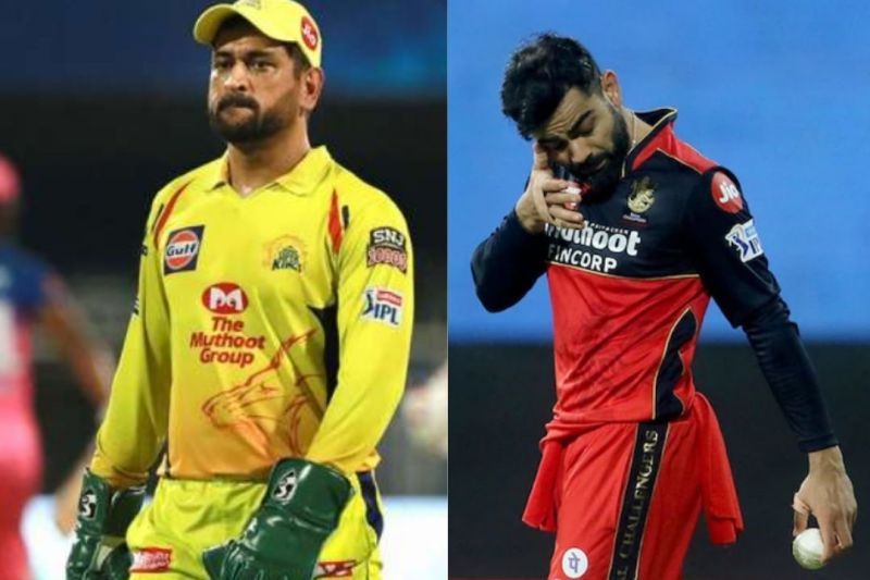 Which captains will be under pressure come IPL 2021?