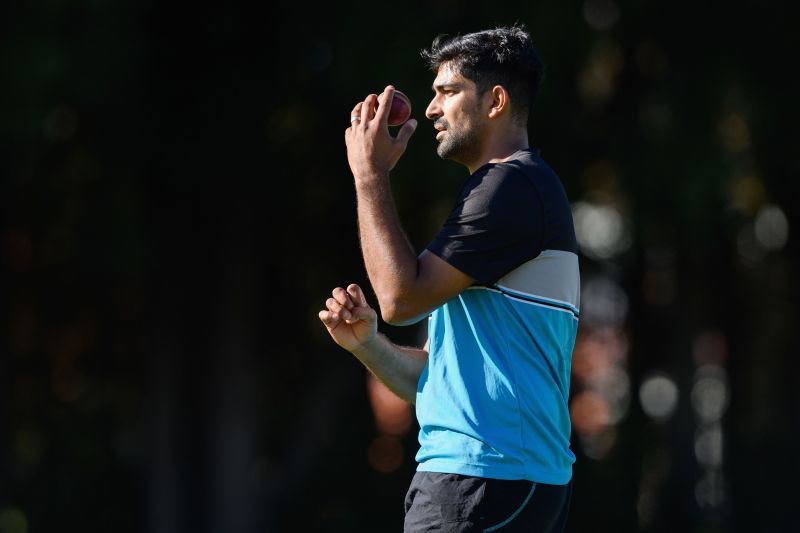 Ish Sodhi (NZ