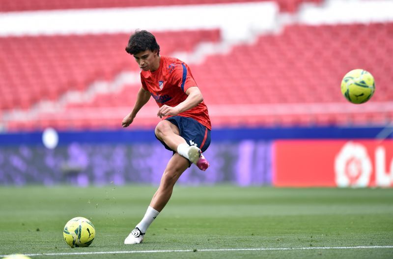 Joao Felix