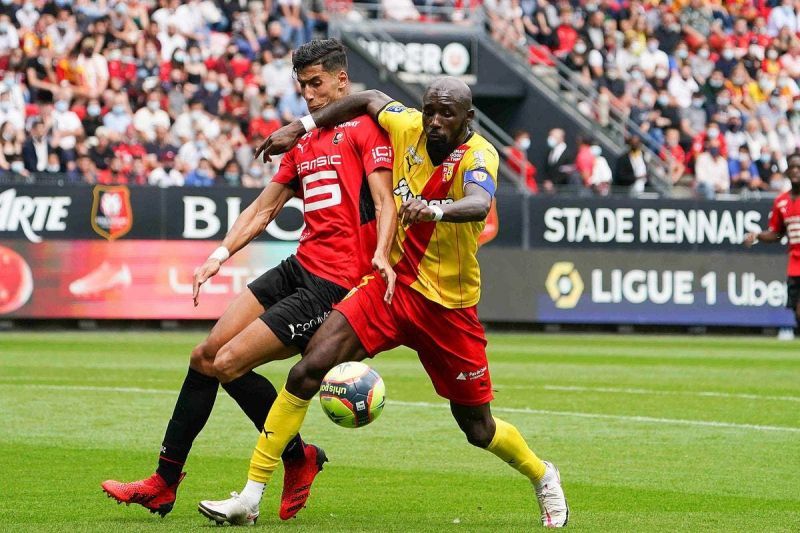 Will Lens pick up their first win of the season against Saint-Etienne this weekend?