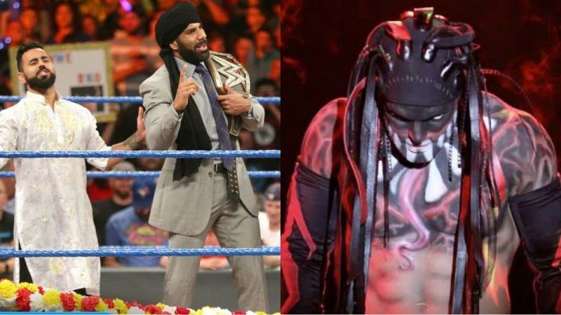 WWE में 15 अगस्त के दिन कुछ बेहतरीन चीजें देखने को मिल चुकी हैं