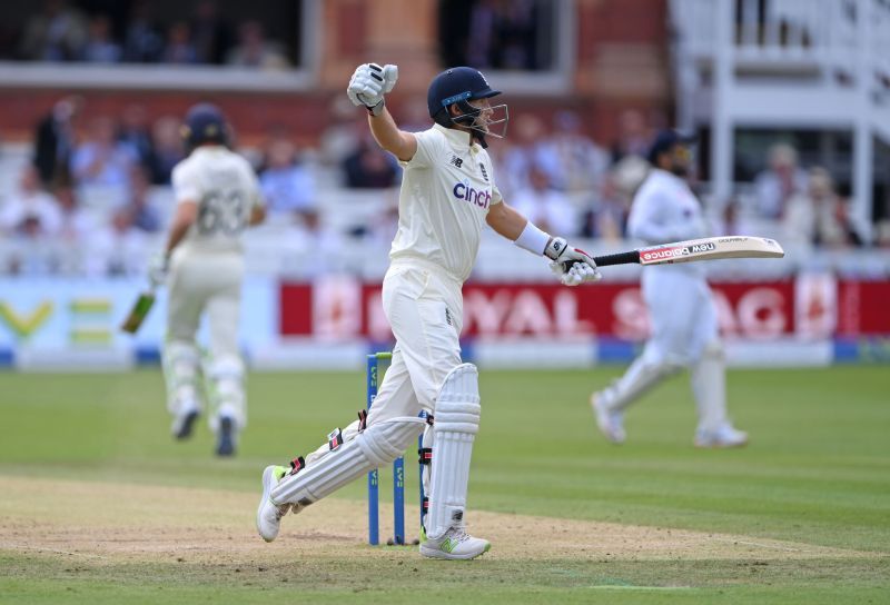 Joe Root has the top run-scorer against India from the current England batsmen.