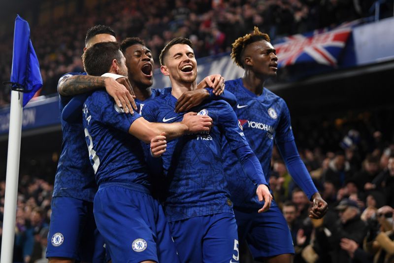 Chelsea started their 2021-22 campaign with an emphatic 3-0 win