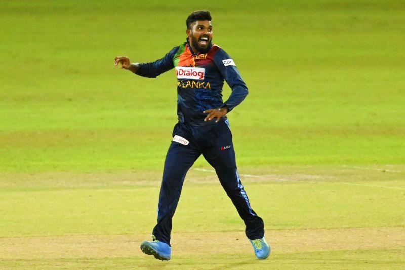 &lt;a href=&#039;https://www.sportskeeda.com/player/wanindu-hasaranga&#039; target=&#039;_blank&#039; rel=&#039;noopener noreferrer&#039;&gt;Wanindu Hasaranga&lt;/a&gt; starred with the ball in the T20I series against India