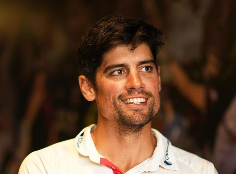 Former England skippers Alastair Cook and Michael Vaughan commented on The Hundred