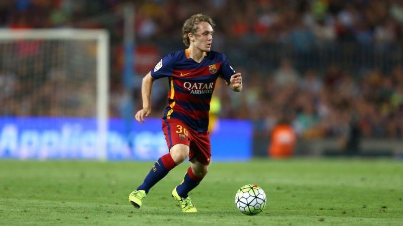 Alen Halilovic