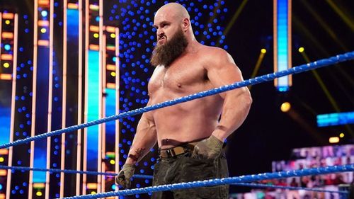 Braun Strowman