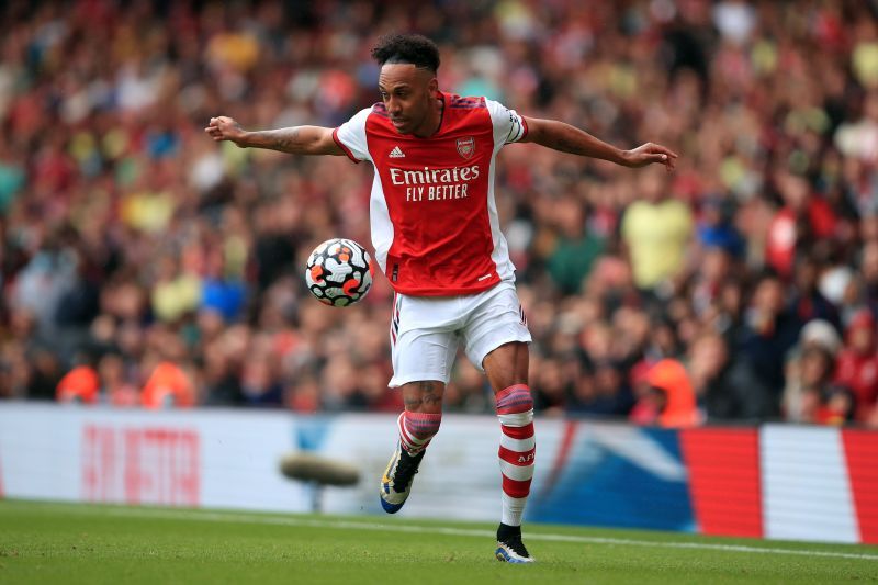 Mikel Arteta is adamant that Pierre-Emerick Aubameyang will stay at Arsenal.