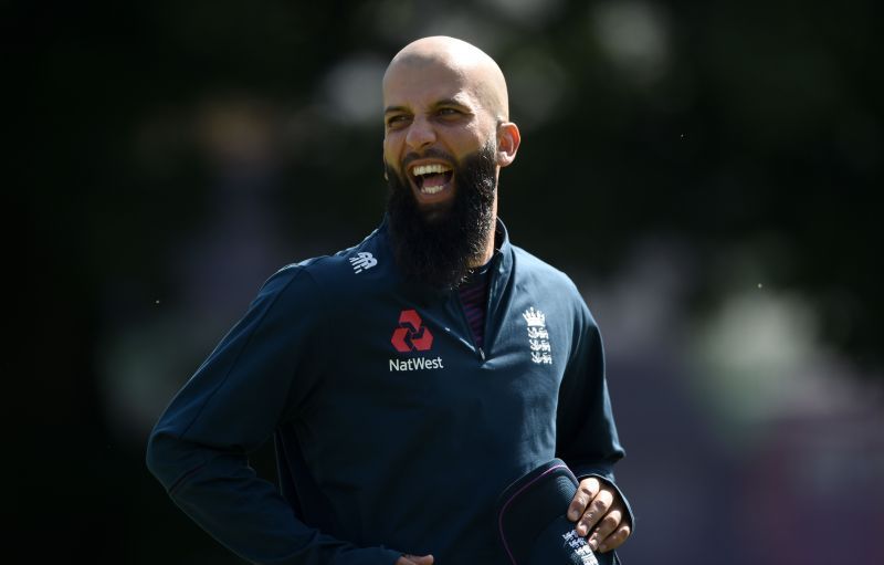 Can Moeen Ali solve a few problems for England?