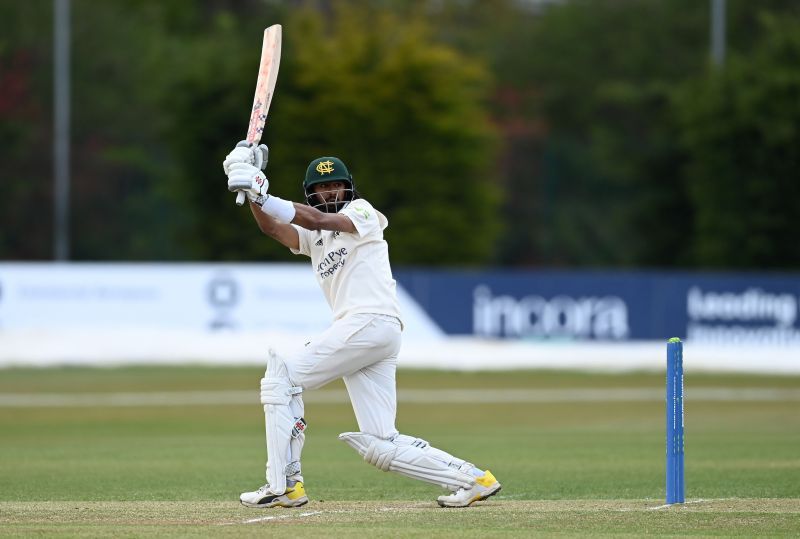 Haseeb Hameed in the County Season (Getty Images)