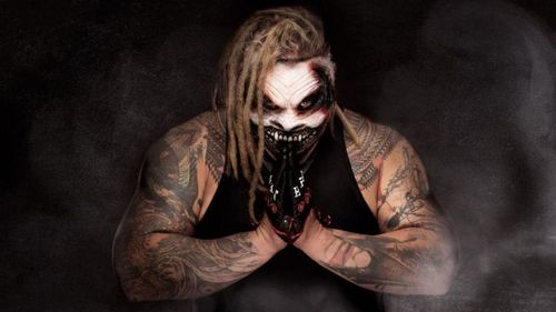 What does the future hold for Bray Wyatt/ The Fiend?