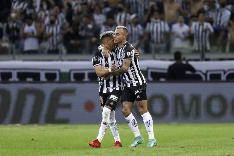 Atletico Mineiro will be looking to continue their impressive run of form