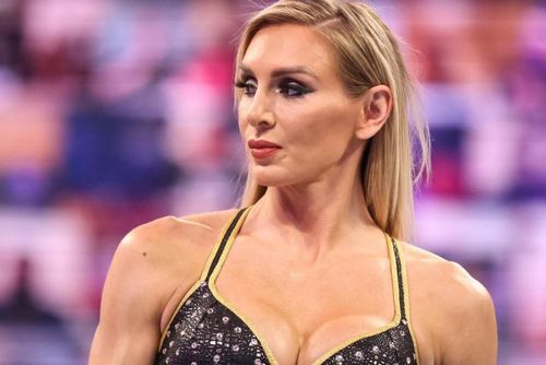 Former RAW Women's Champion Charlotte Flair believes Rhea Ripley is the future of WWE women's division