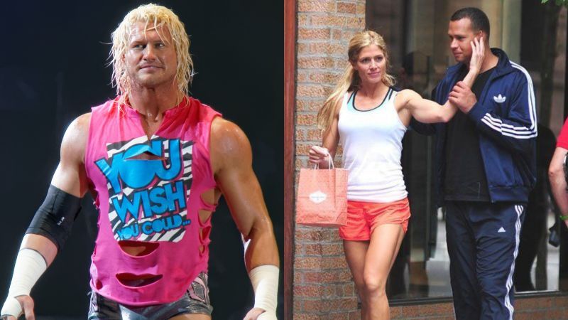 5 WWE Superstars who have dated people more famous than them