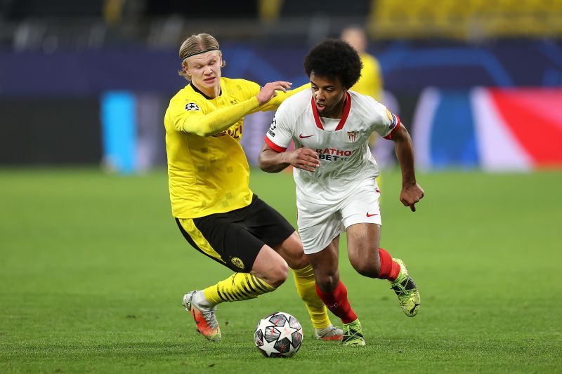 Jules Kounde can excel in Thomas Tuchel&#039;s Chelsea setup