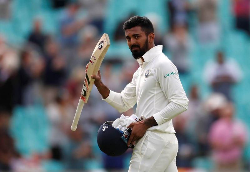 Could KL Rahul make a return to Test cricket for India after close to 2 years?