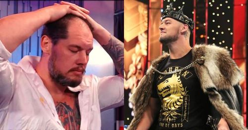 Baron Corbin.