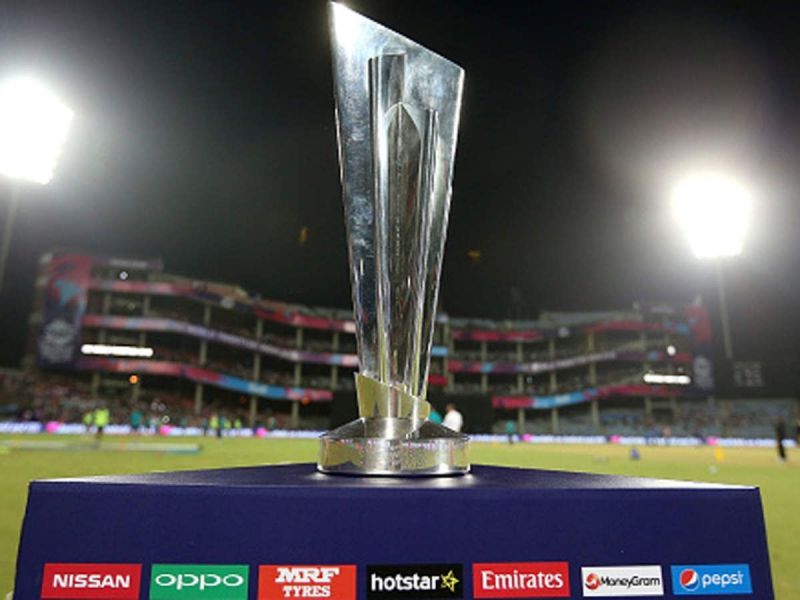 The T20 World Cup will be staged after a five-year interval (PC:TOI)