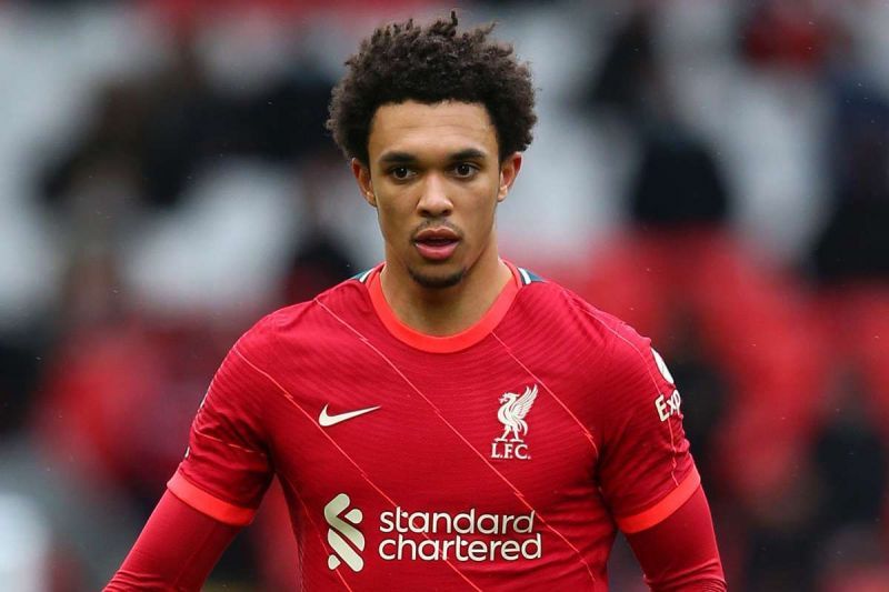 Alexander-Arnold could hit the ground running in the 2021-22 Premier League.