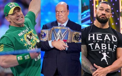 WWE SmackDown has an interesting show lined up for this week